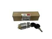 Benford Terex Single Drum Roller MBR71 Genuine Hatz Keyswitch 50384401 1D41