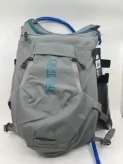 Camelbak Chase 8 Vest 70oz Hydration Pack Gray