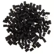 200 Pieces Heat Shrink Tube Micro For