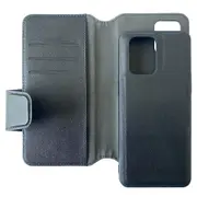 Mobling Detachable Magnetic Magsafe Wallet Case (Suits Galaxy A34) - Black
