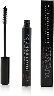 Youngblood Mineral Lengthening Outrageous Lashes Full Volume Mascara, 7.7ml