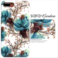 在飛比找神腦生活優惠-【Sara Garden】客製化 手機殼 蘋果 iphone