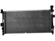Primary Radiator fits Buick Terraza 2005-2006 3.5L V6 Mini Passenger Van 61ZHJT