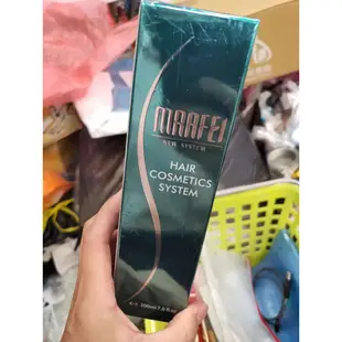 *2026.10.18到期 Maafei 瑪菲 水精靈輕羽膜魔髮乳200ml 免沖洗-一瓶168元