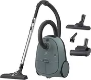 [Electrolux] EB61C4OG Vacuum Cleaner with Bag, Ocean Green