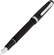 [Pilot] Custom Heritage 91 Black F Nib - Fountain Pen