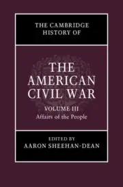 Affairs of the People, Hardcover by Sheehan-Dean, Aaron (EDT), Brand New, Fre...