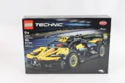 ❤️ Lego 42151 Technic Bugatti Bolide *TRUSTED SELLER* Ships Double Boxed