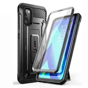Full-body Rugged Holster Case for Samsung Galaxy A41