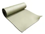 XPE Miltary Lightweight Roll Sleeping Mat - Army Cadets, Scout, School Bed Rolls