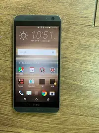 在飛比找Yahoo!奇摩拍賣優惠-HTC One E9+ dual sim E9 PLUS 4