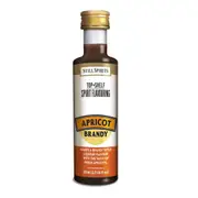 Top Shelf Apricot Brandy - Still Spirits