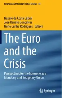 在飛比找博客來優惠-The Euro and the Crisis: Persp