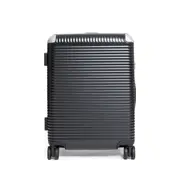 [FPM] Valigia Spinner 55 Luce Banca Black