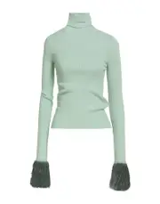 [BLUGIRL] BLUGIRL Turtlenecks - Item 14521722