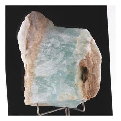 Aragonite Bleue. 1397.0 Ct. Balochistan, Pakistan