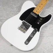 Fender Limited Edition American Vintage II 1951 Telecaster Maple Prototype White