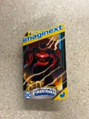 Fisher Price DC Super Friends Apokolips Armor Batman Imaginext Figure NEW