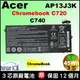原廠 AP13J3K acer 宏碁 電池 Chromebook C720 C720P
