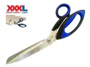 Kretzer Finny 774530 12.0" / 30cm - Industrial / Tailor's XXXL Scissors~Shears