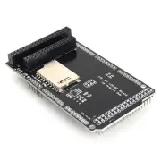 TFT/SD Shield for Arduino DUE TFT LCD Module SD Card Adapter 2.8 3.2 inch Mega