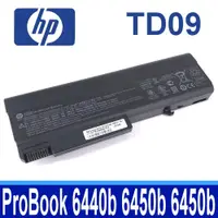 在飛比找松果購物優惠-HP TD09 原廠電池 Business Notebook