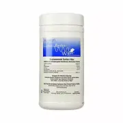 Audiologists Choice AudioWipes 160 Canister Environmental Surface Towelettes