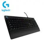 羅技 LOGITECH G213 PRODIGY RGB 遊戲鍵盤