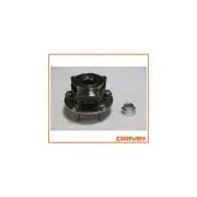 DP2010.10.0261 DR!VE+ WHEEL BEARING KIT FRONT AXLE FOR SUBARU