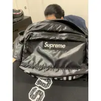 在飛比找蝦皮購物優惠-supreme 43th 腰包