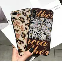 在飛比找蝦皮購物優惠-蘋果X手機殼iphone xs max軟殼6S蘋果xr軟絲巾