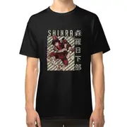 Shinra Fire Force T-shirt