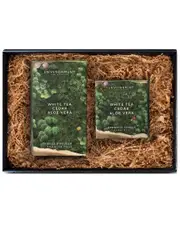 ENVIRONMENT 200ml Diffuser & 8oz Candle Gift Pack Inspired By Westin Hotel