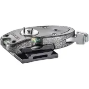 Gitzo - Adapter Quick Release Arca Style Series 3 D GS3760D