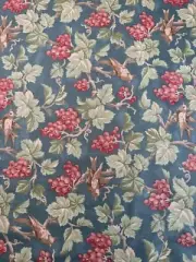 Madeira quilt fabric by Blackbird Designs for Moda Fabrics 2600-15 Grapevine
