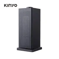 在飛比找環球Online優惠-【KINYO】EH－130 直立式陶瓷電暖器