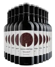 Cantina Tollo Rocca Ventosa Terre Di Chieti IGP Cabernet Sauvignon 2022 Dozen
