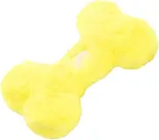 PhuSh Dog Toy - Soft Interactive Chew Toy | Bone A Of Surnames And Puppies Of Citizens, Pet Cushion Stuffed Noisy For Teething Relief, Cuddly Plush Toy