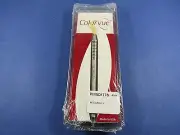 Dental 12 UNC Colorvue Probe Kit 1 Handles + 7 Tips PCVNCKIT6 HU FRIEDY