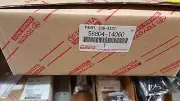 58804-14060 93-96 Style Shift Boot with Panel