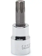 Crescent 3/8 Drive Torx Bit Socket T-40 (CDTS6N)
