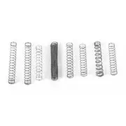 Edelbrock Step Up Spring Assembly - ED1464