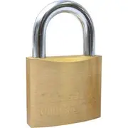 Master Lock Fortress Padlock - 50mm