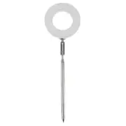 LED Plant Growth Lamp Dimming Timing Adjustable Retractable Height Full7292
