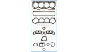 Cylinder Head Gasket Set FIAT PALIO i.e. 1.6 76 (1998-)