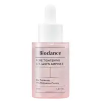 在飛比找蝦皮購物優惠-Biodance 毛孔緊緻膠原蛋白安瓿 1.01 fl.oz