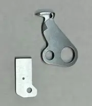 XC6908151 MOVABLE AND FIXED KNIFE ASSY BROTHER