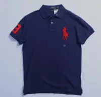 在飛比找Yahoo!奇摩拍賣優惠-美國空運全新真品POLO by Ralph Lauren(黑