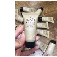 在飛比找蝦皮購物優惠-Nashi argan 20ml 頭髮修復油蒸鍋管