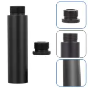 Mic Extension Accessory Extension Pipe Arm Stand Extension Pipe Desk Stand